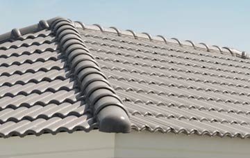 advantages of Janetstown clay roofing
