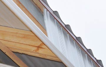 why Janetstown fascia repairs are essential