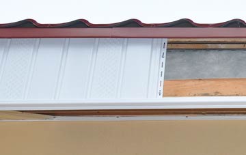 Janetstown fascia repair costs
