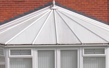 Janetstown polycarbonate conservatory roof repairs