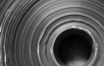 Janetstown pvc roof replacement