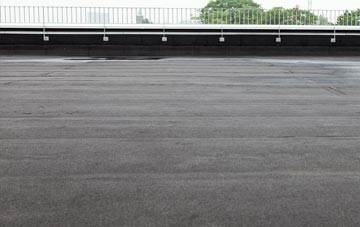 Janetstown asphalt roof replacement
