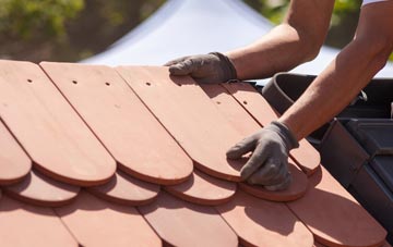 Janetstown roof tile contractors