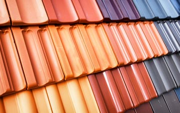 Janetstown roof tile costs