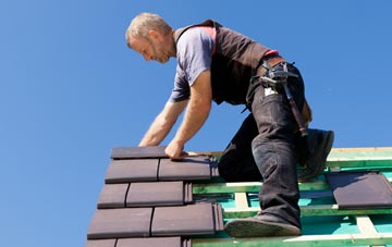 disadvantages of Janetstown slate roofing