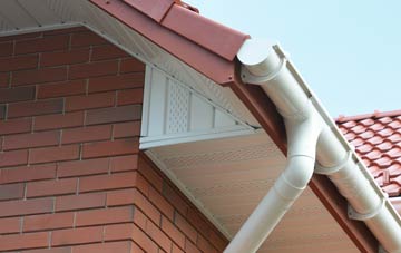 Janetstown soffit repair costs
