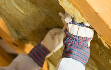 types of Janetstown pitched roof insulation materials