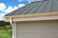 Janetstown fascia repair