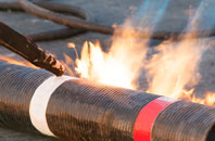 Janetstown flat roofing replacement