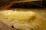 Janetstown pitch roof insulation