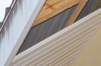 rated Janetstown soffit repair companies